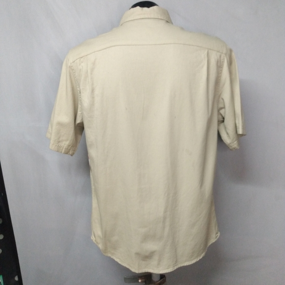 Wrangler button up - Picture 4 of 5